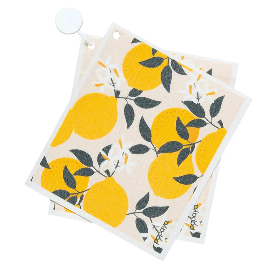 Papaya Reusable Paper Towels