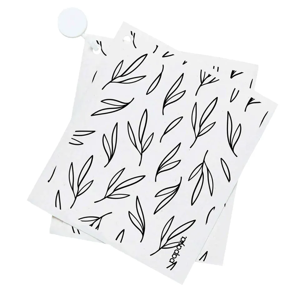 Papaya Reusable Paper Towels