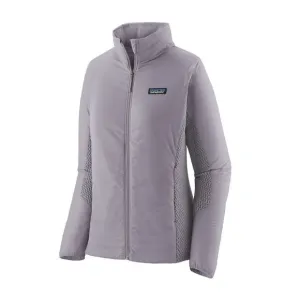 Patagonia Women's Nano-Air Light Hybrid Jacket