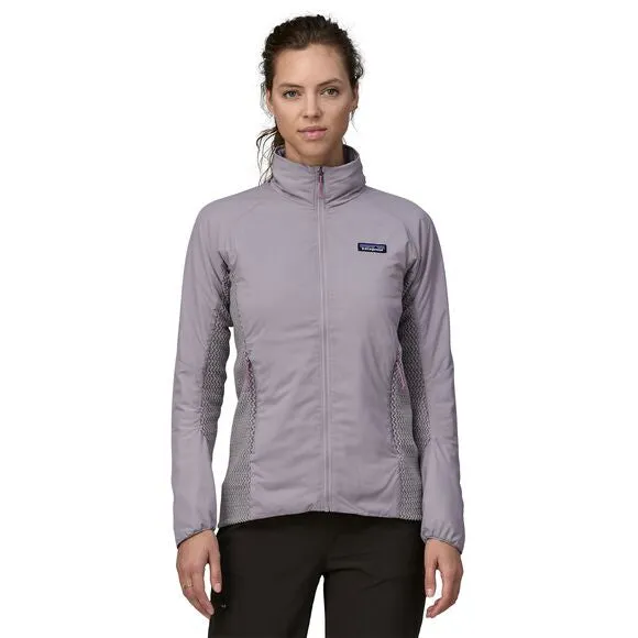 Patagonia Women's Nano-Air Light Hybrid Jacket