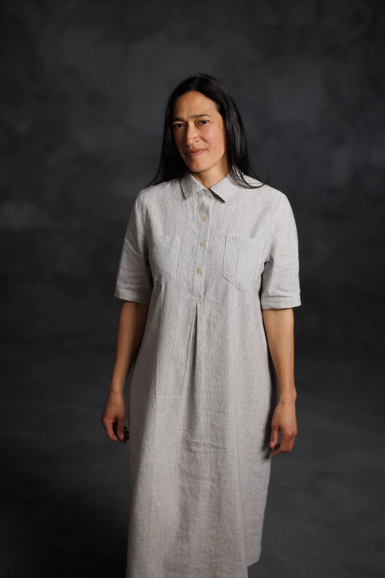 PDF Pattern - Scout Dress | Merchant & Mills