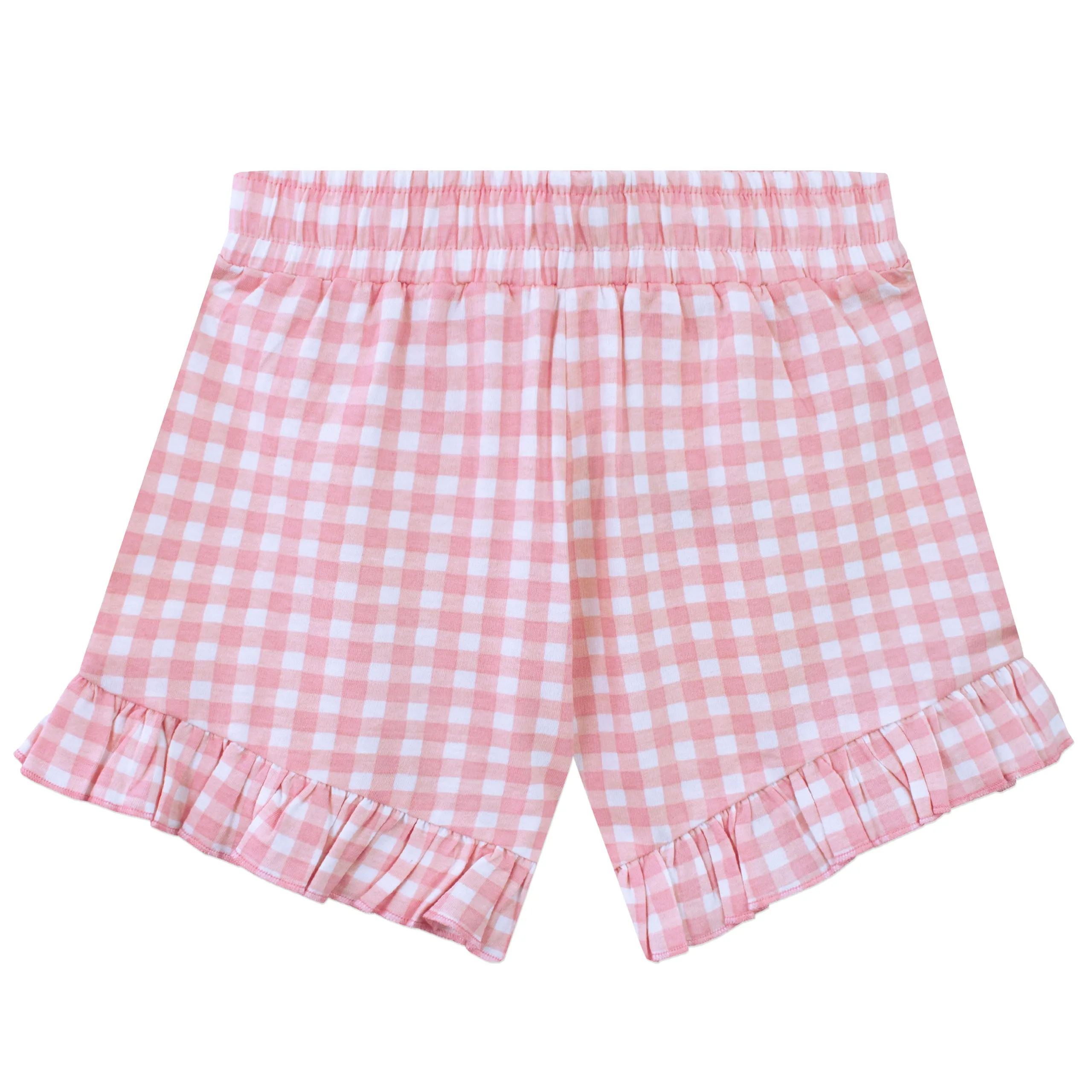 Peppa Pig Short Pyjamas Set