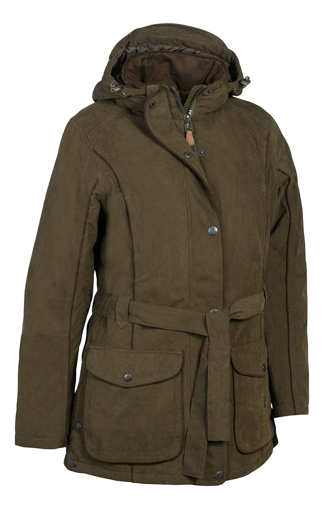 Percussion Womens Rambouillet Original Jacket