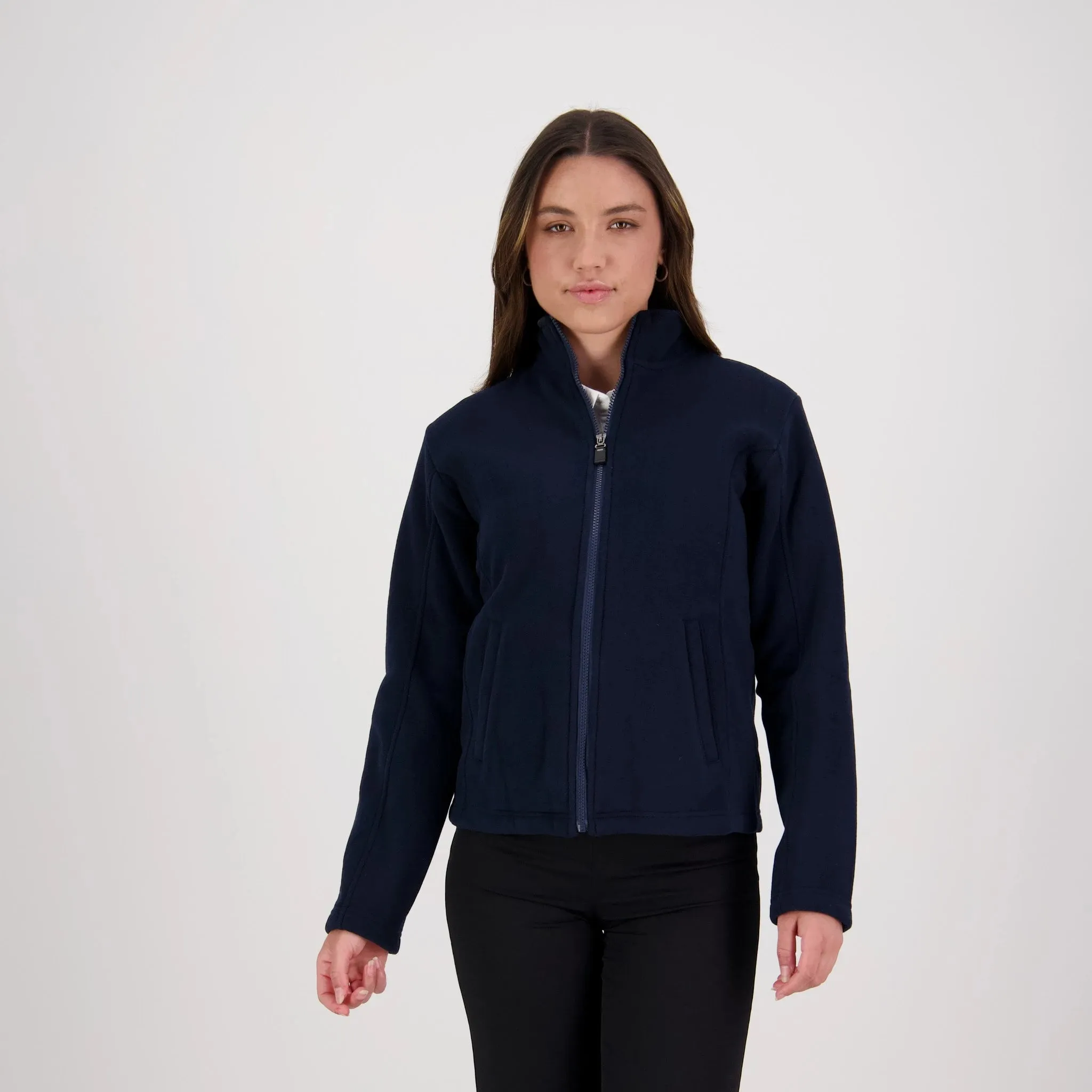 PJW Cloke Women's Microfleece Jacket