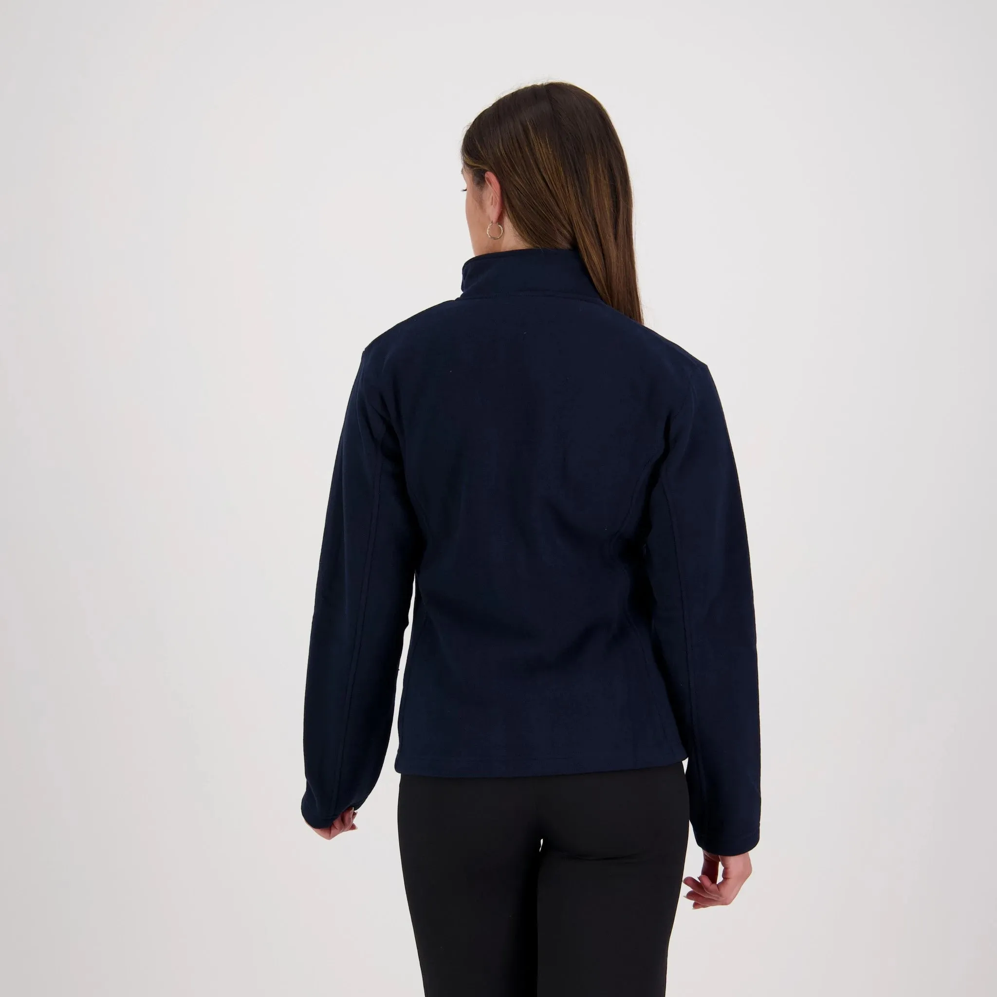 PJW Cloke Women's Microfleece Jacket