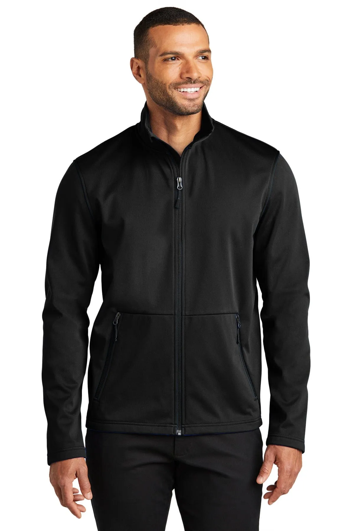 Port Authority J617: Flexshell Jacket