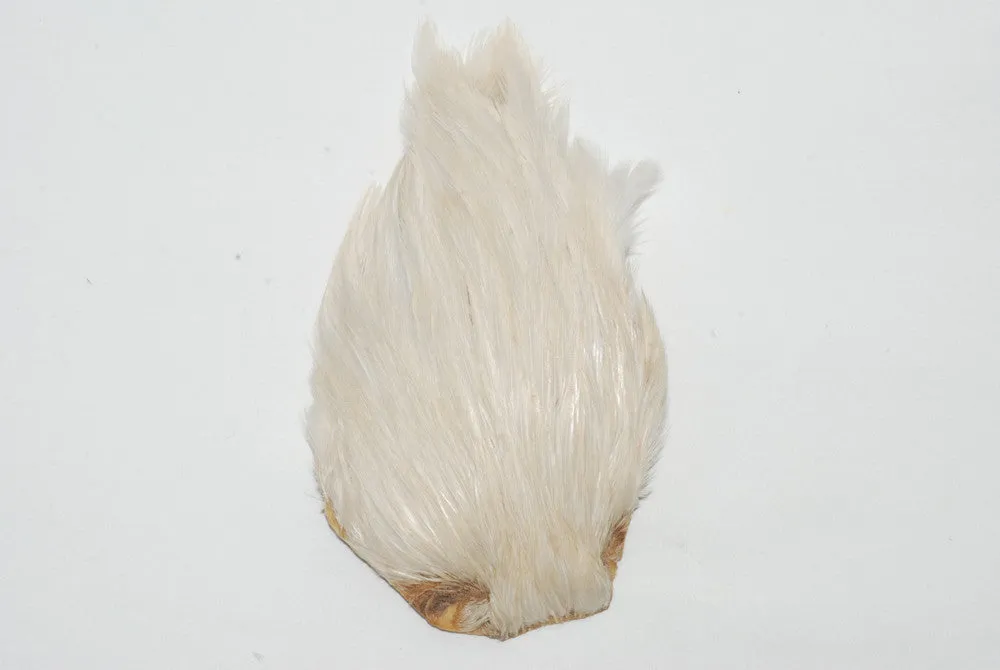 Premium Indian Hackle Cape