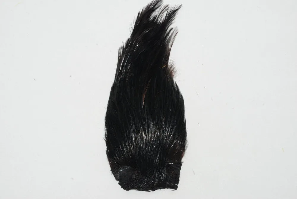 Premium Indian Hackle Cape