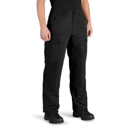 Propper® EDGETEC Tactical Pants-Women's (Black)