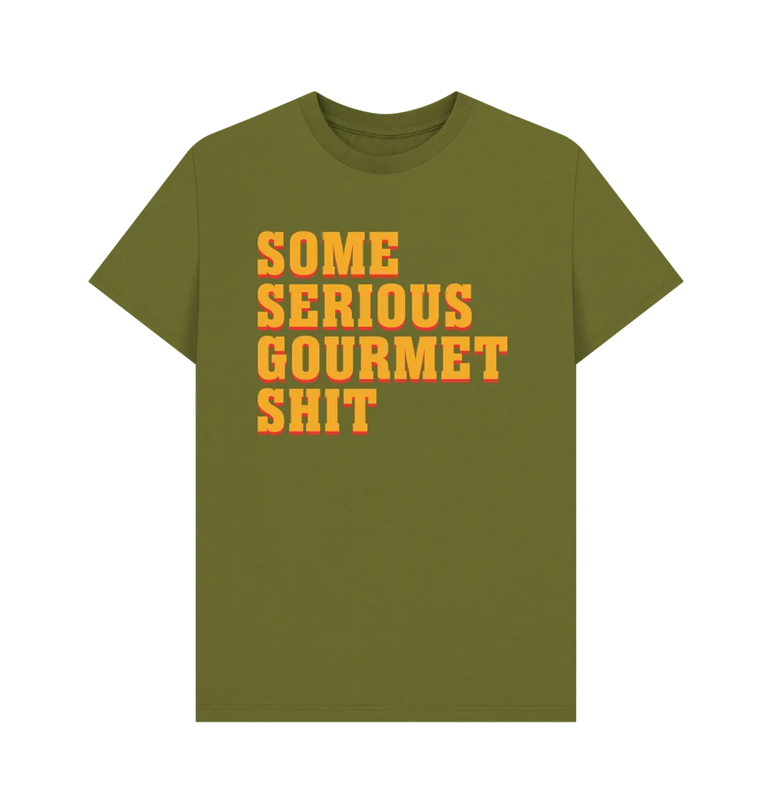 Pulp Gourmet T-shirt