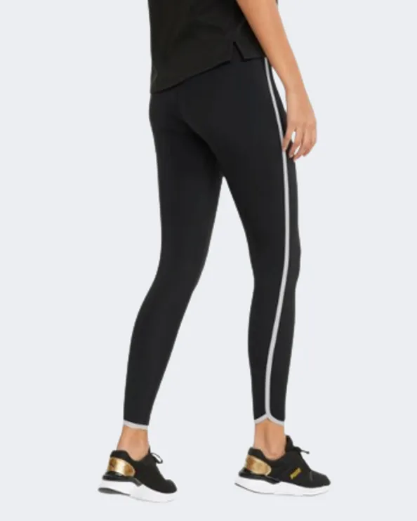 Puma Modern Sports High Waist 7/8 Women Lifestyle Tight Black