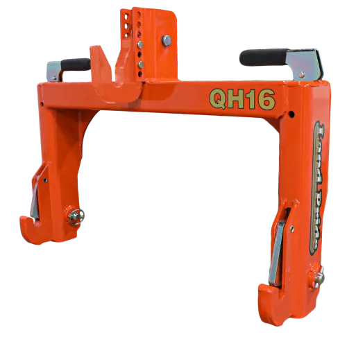 QH16 Quick Hitch