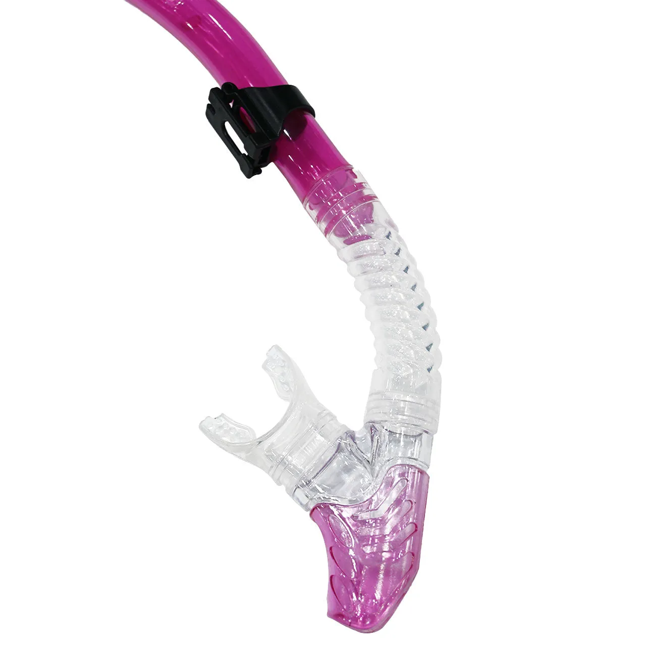 "Splash S" Snorkel