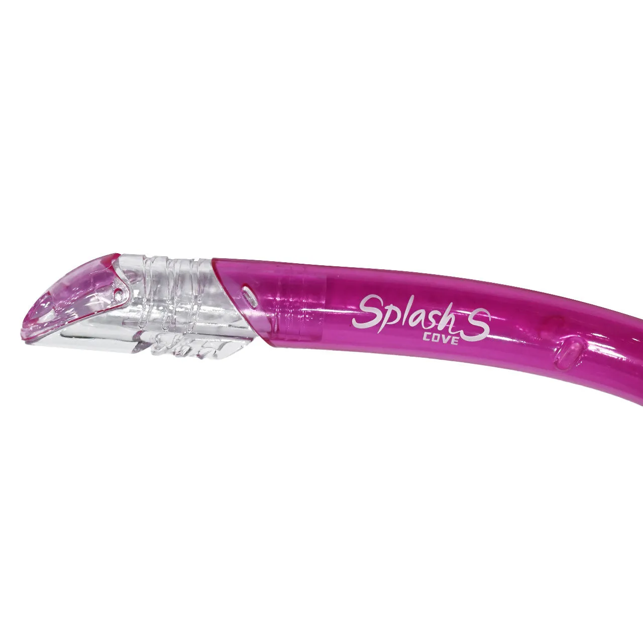 "Splash S" Snorkel