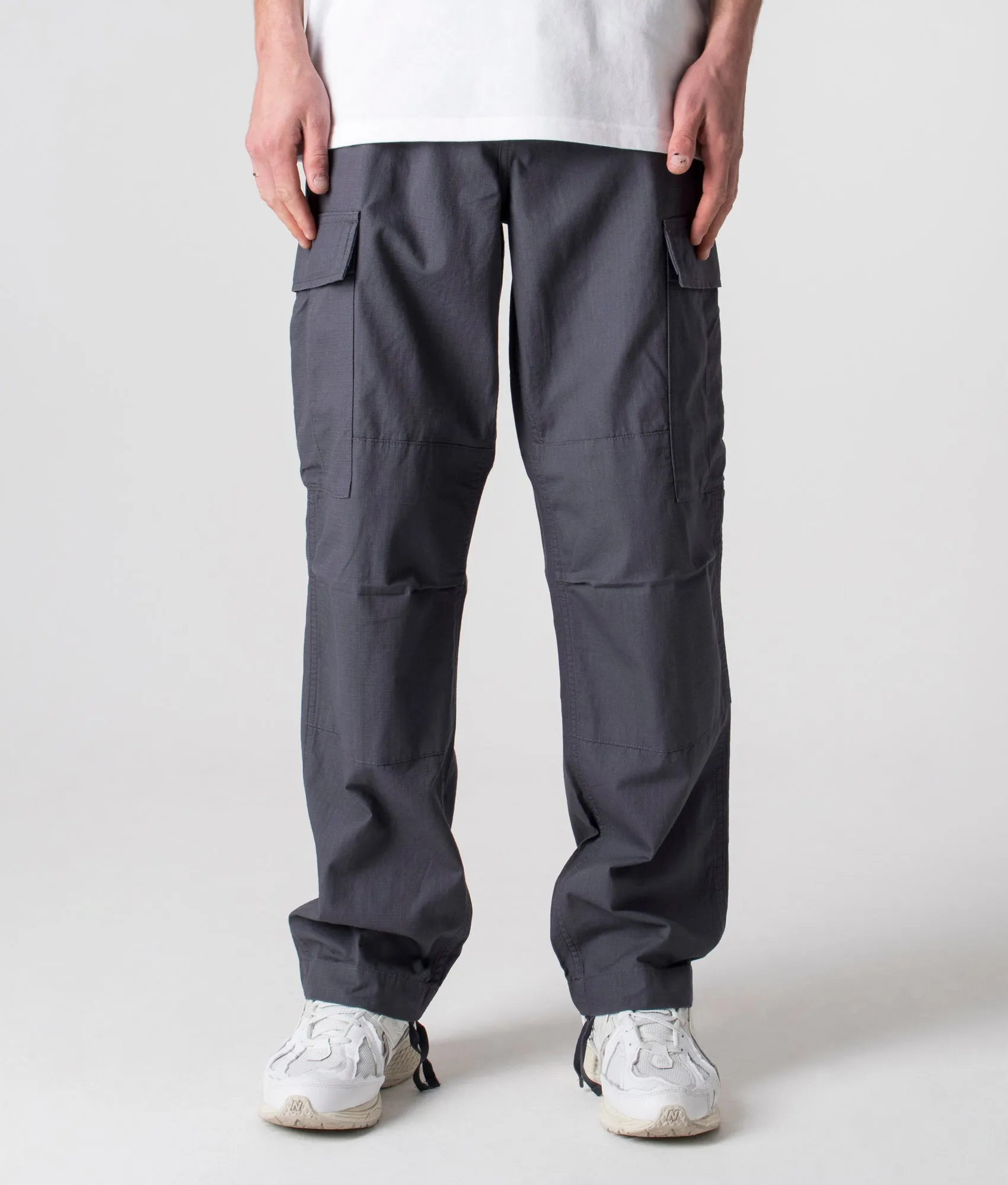 Regular Fit Cargo Pant