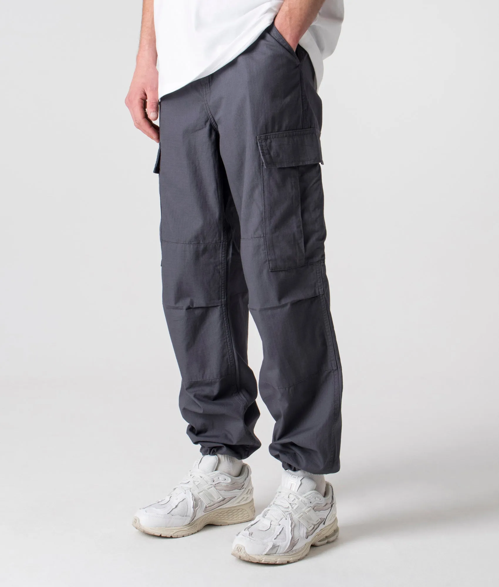 Regular Fit Cargo Pant