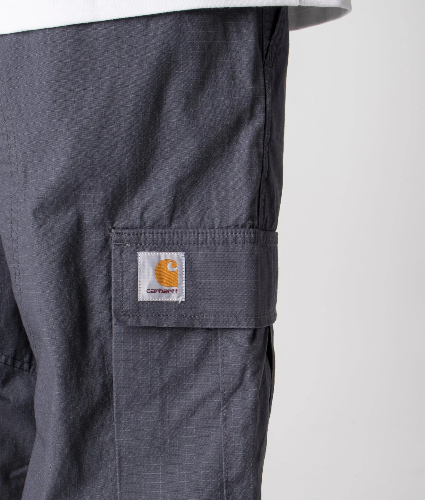 Regular Fit Cargo Pant