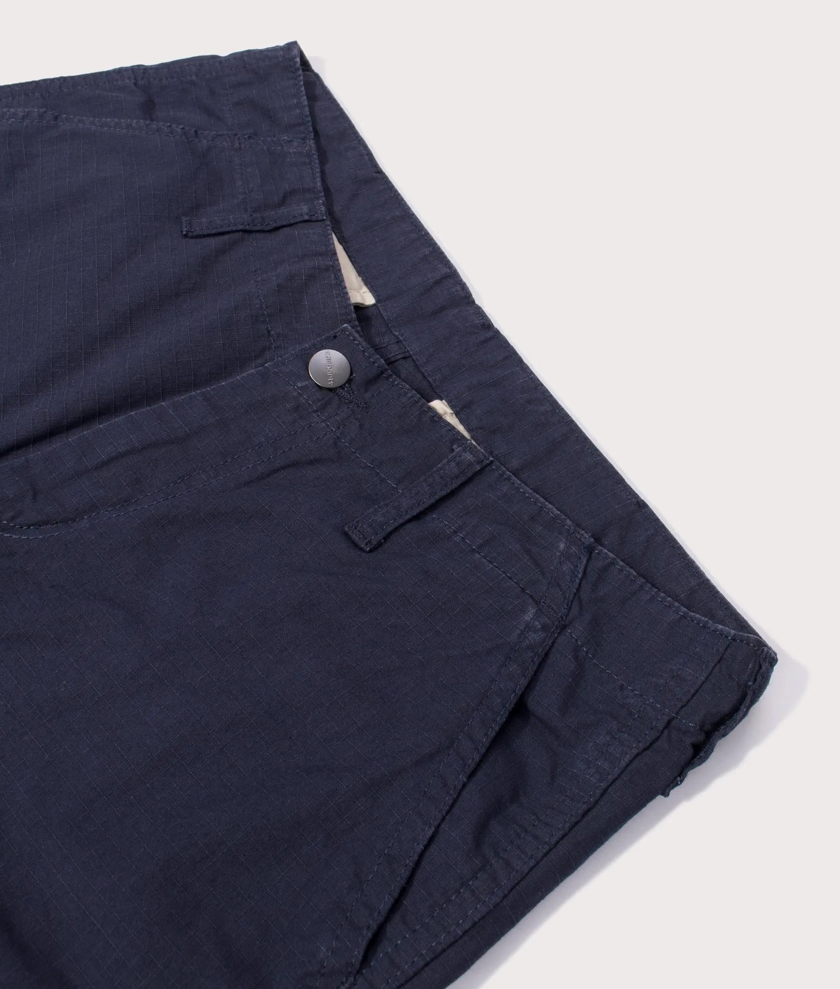 Regular Fit Cargo Pants