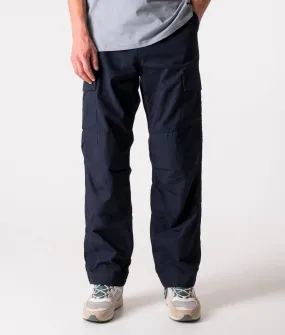 Regular Fit Cargo Pants