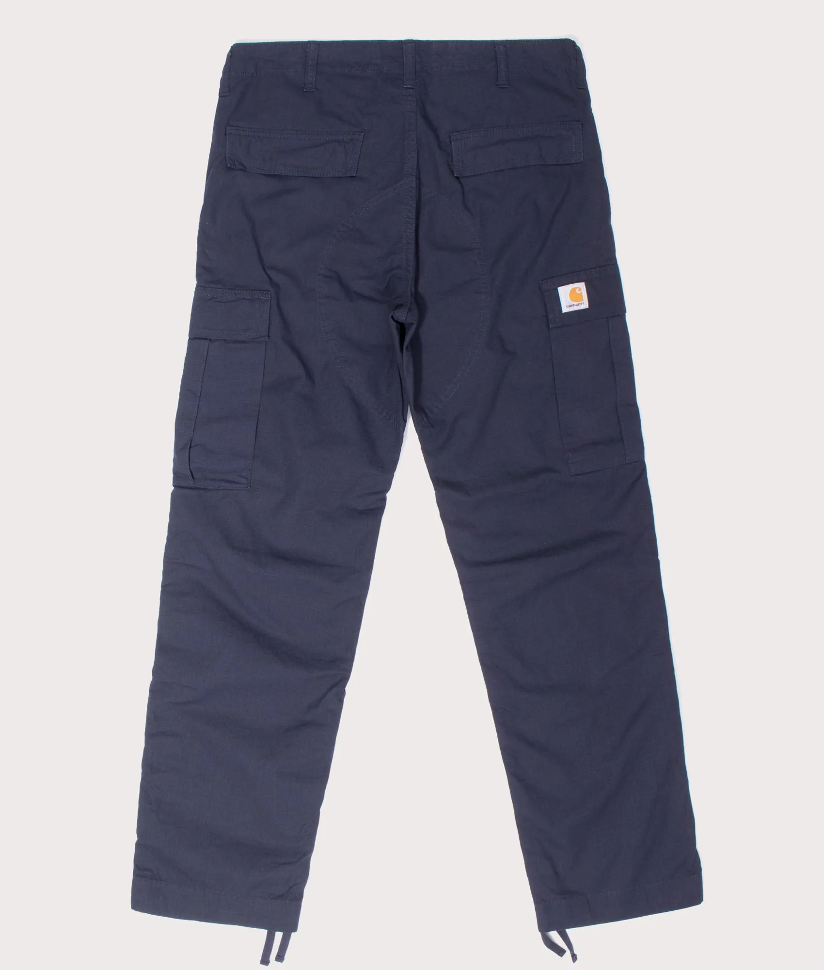 Regular Fit Cargo Pants