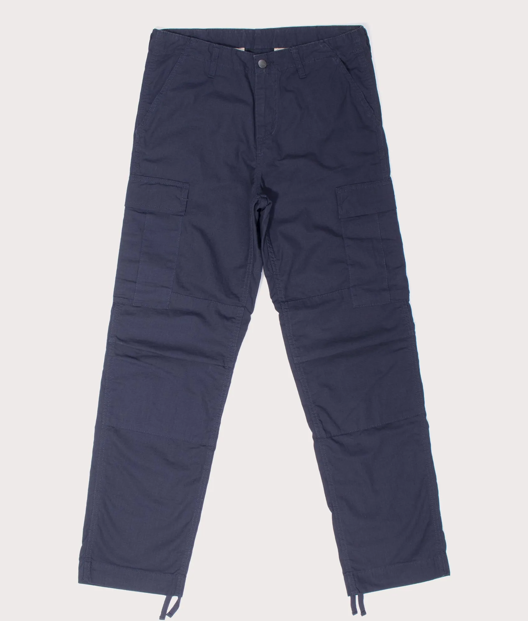 Regular Fit Cargo Pants