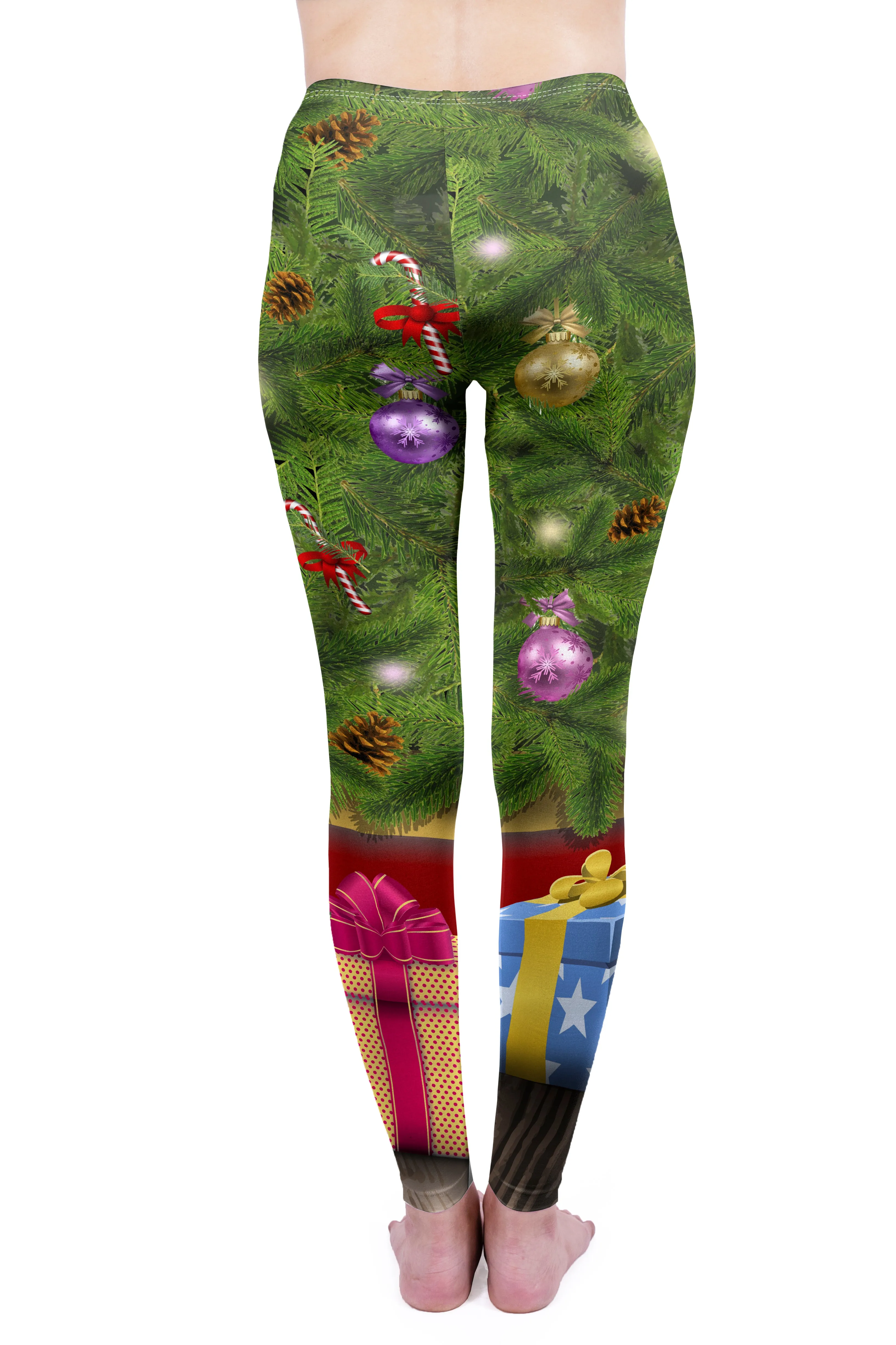 Regular Leggings (8-14 UK Size) - Tree's & Gifts