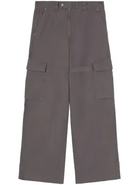 Relaxed Fit Cargo Pants