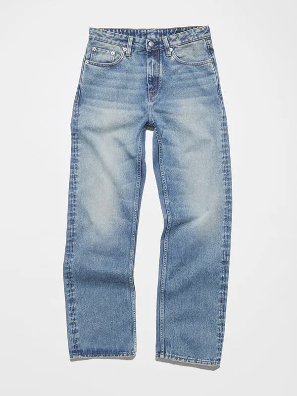 Relaxed Jeans