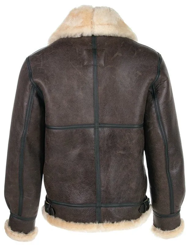 Resident Evil 4 Leon Kennedy Jacket