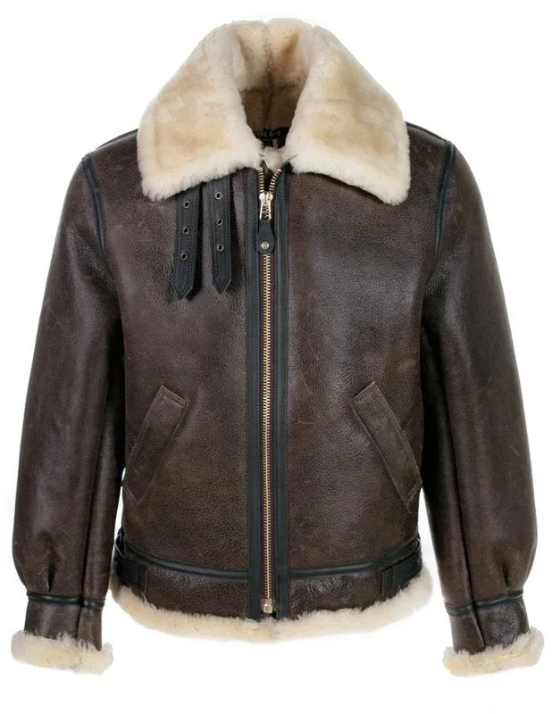 Resident Evil 4 Leon Kennedy Jacket