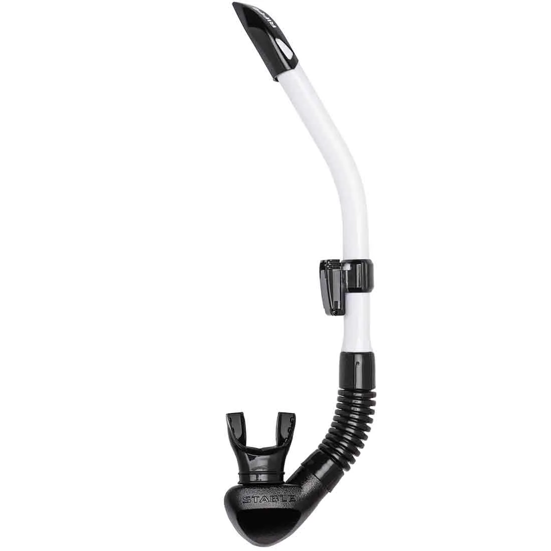 Riffe Stable Semi-Dry Snorkel