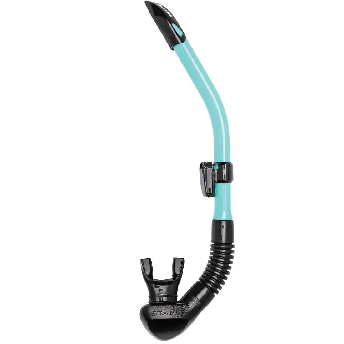 Riffe Stable Semi-Dry Snorkel