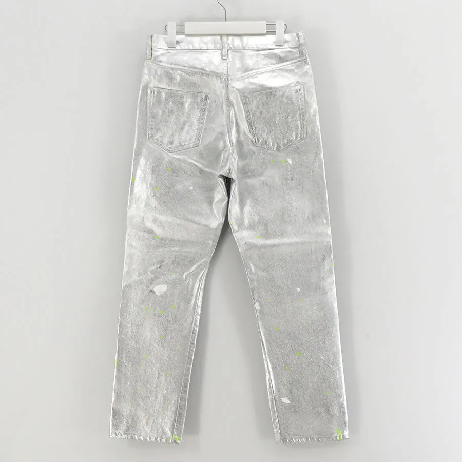 SALE 70%OFF ! <br/>【TANAKA/タナカ】<br>THE STRAIGHT JEAN TROUSERS <br>ST-126