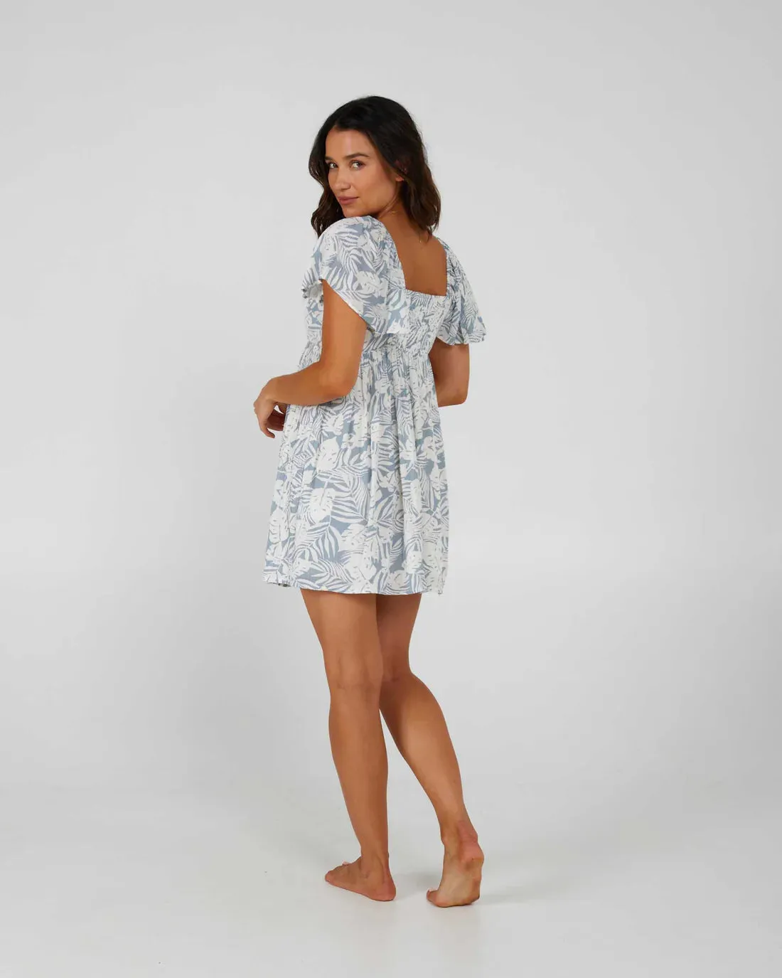 Salty Crew Mainland Dress