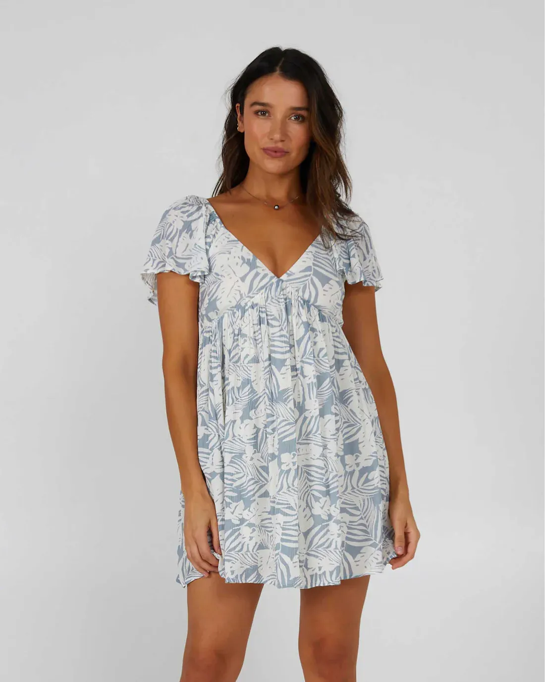 Salty Crew Mainland Dress