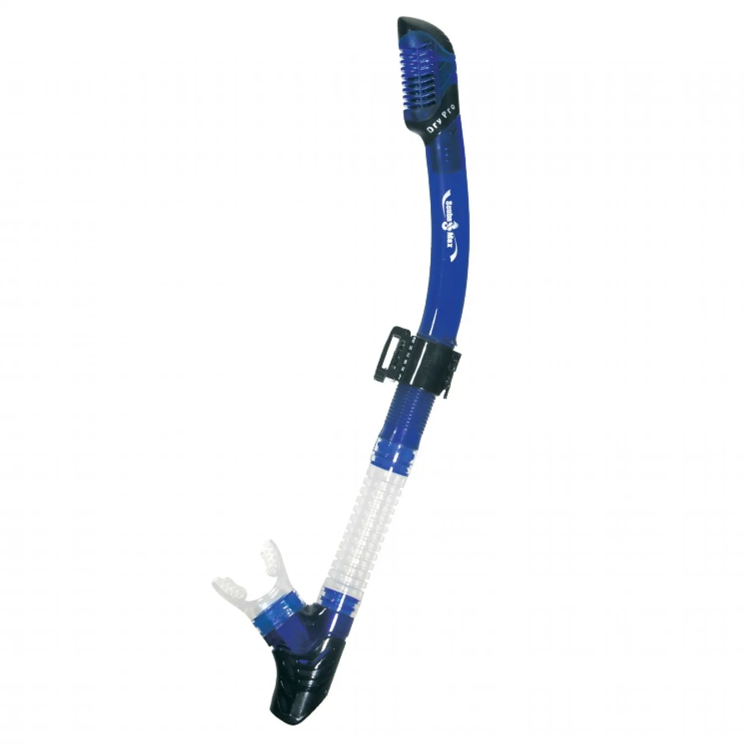 Scuba Max SK-164 Dry Pro Snorkel