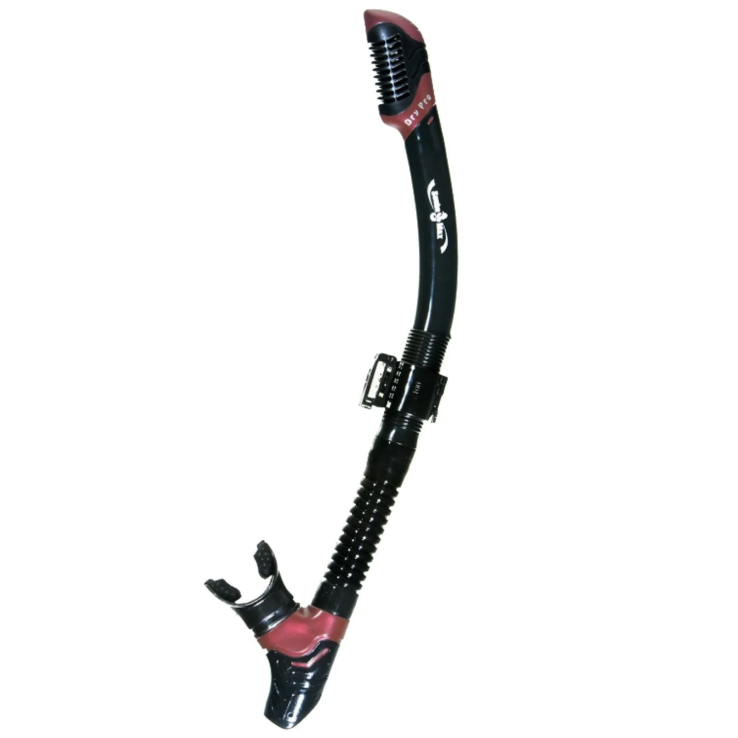 Scuba Max SK-164 Dry Pro Snorkel