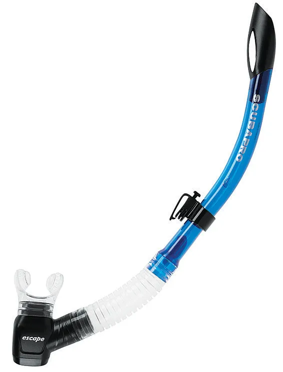 Scubapro Escape semi dry Snorkel