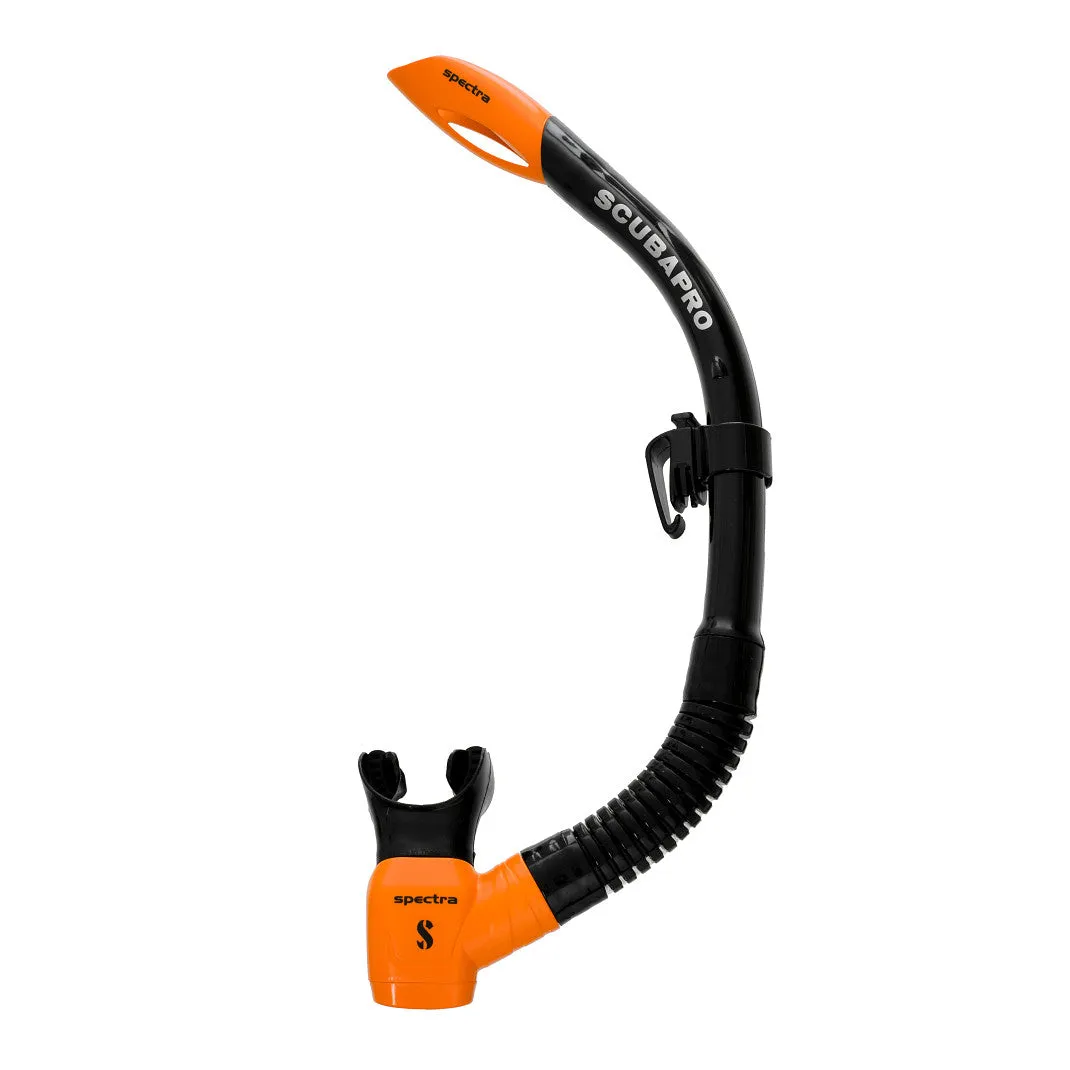 ScubaPro Spectra Dive Snorkel