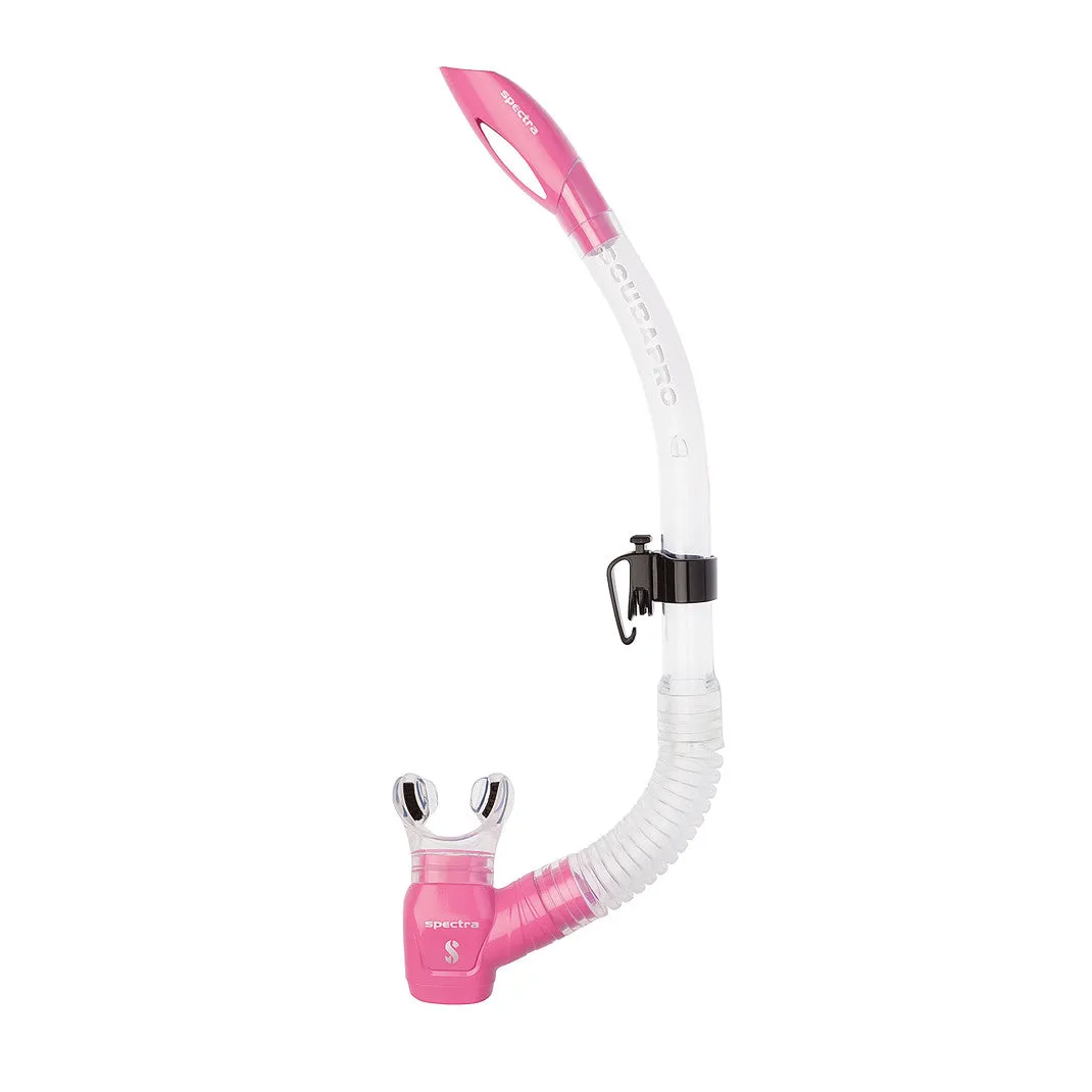 ScubaPro Spectra Dive Snorkel