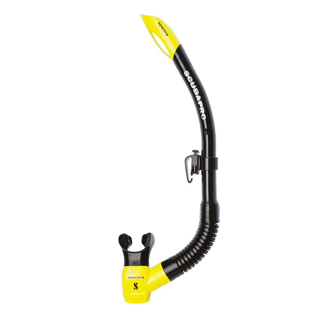 ScubaPro Spectra Dive Snorkel