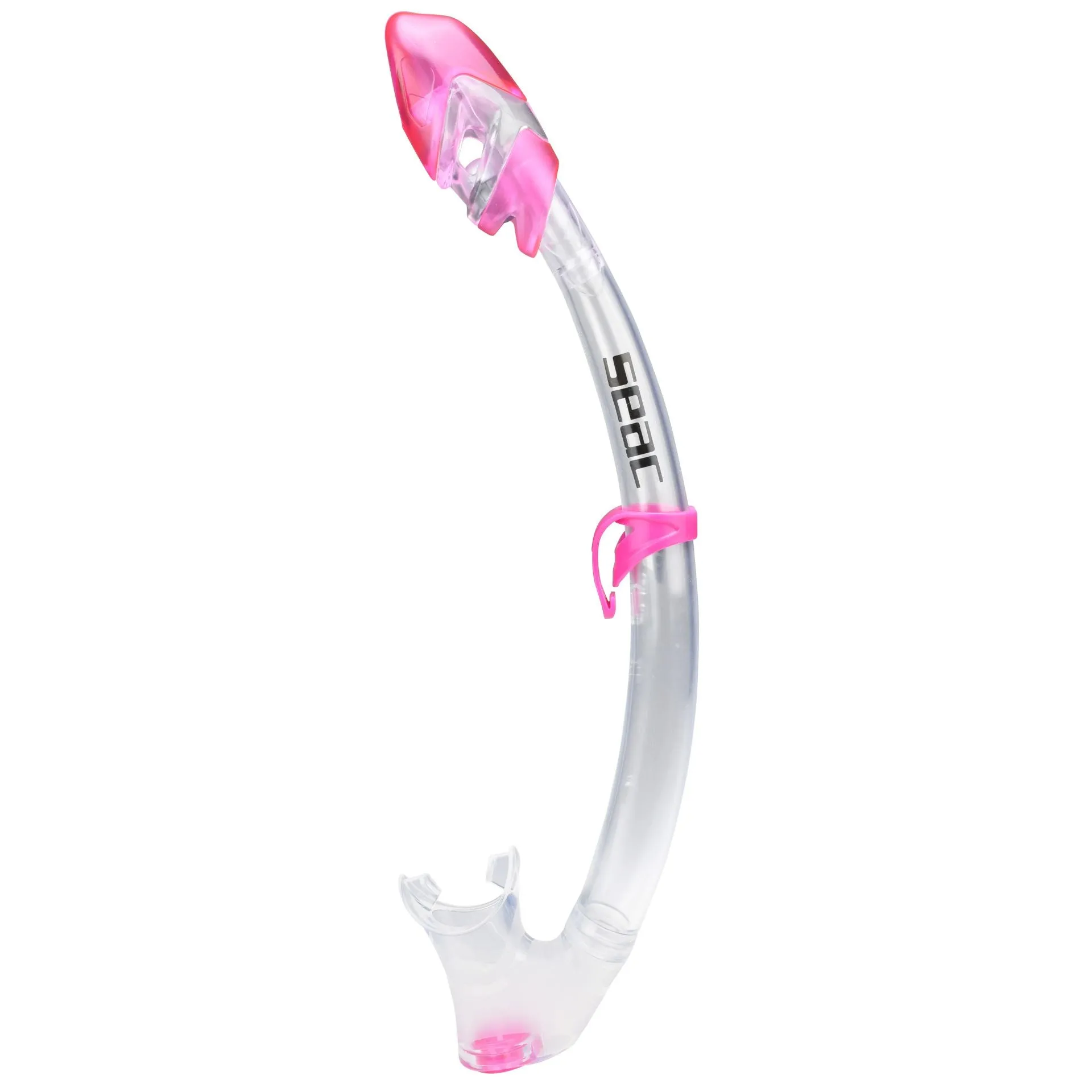 Seac Tribe Dry Adult Snorkel