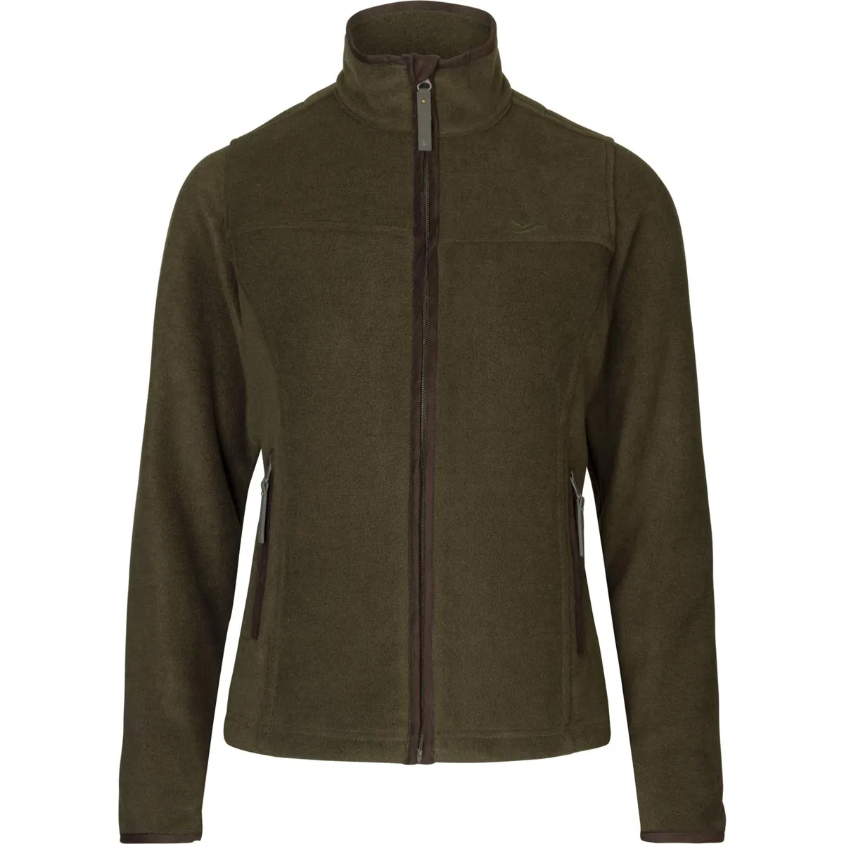 Seeland Woodcock Ivy Women's Fleece Jacket