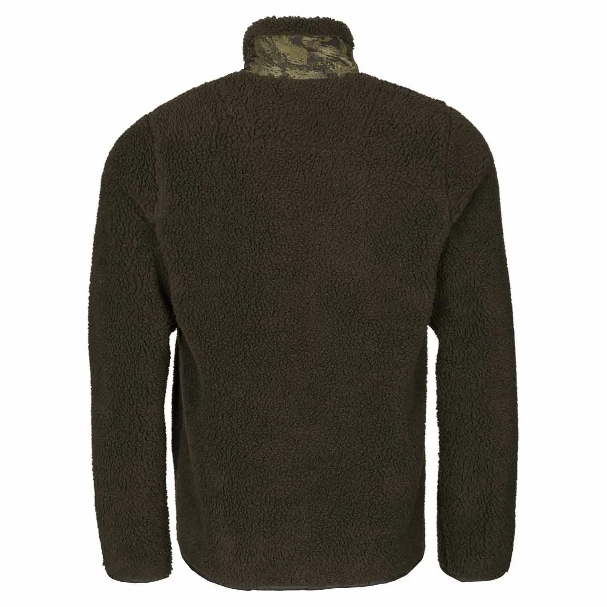 Seeland Zephyr Camo Fleece