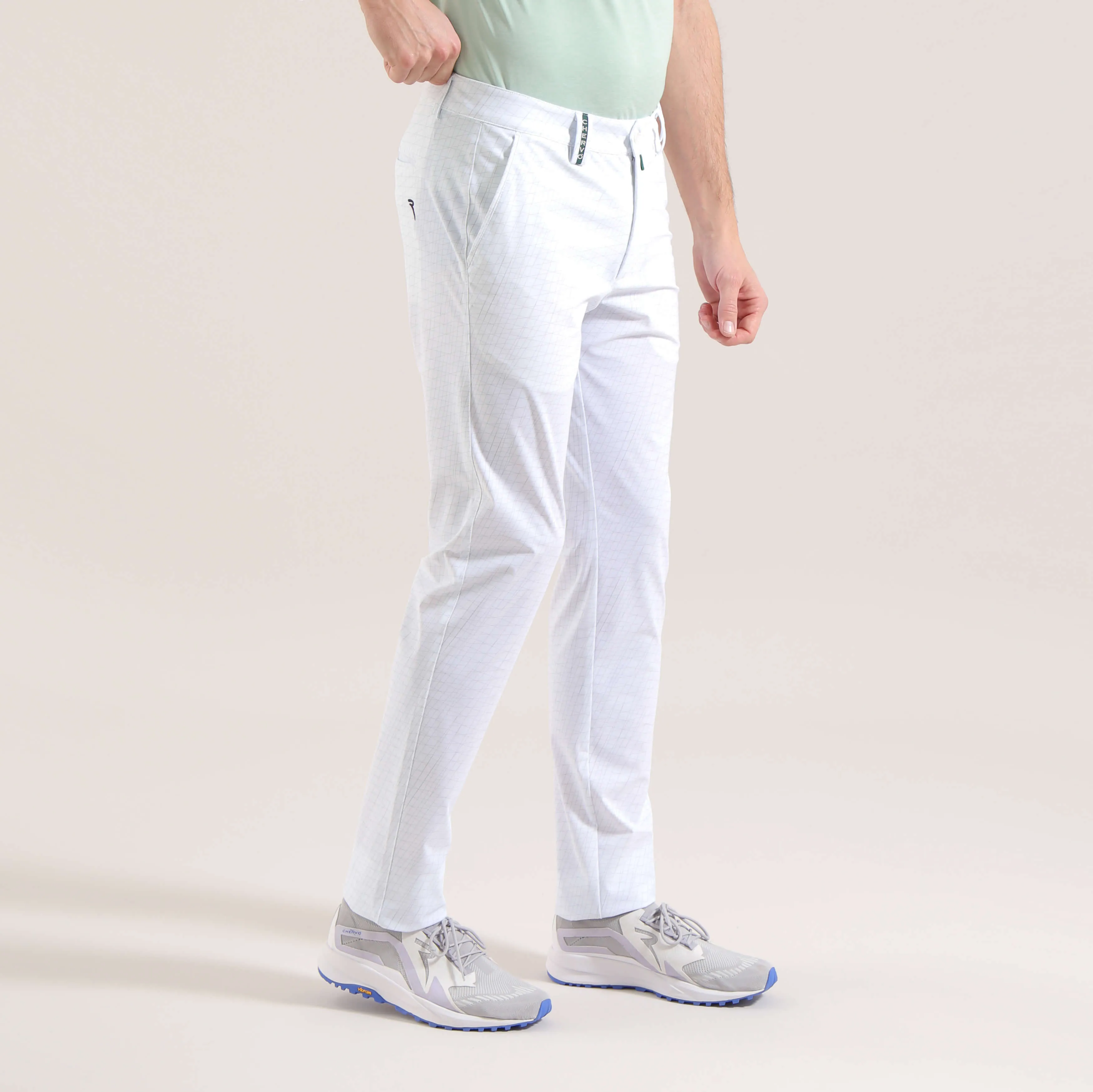 SETTENANI | SUNBLOCK® PERFORMANCE TROUSERS