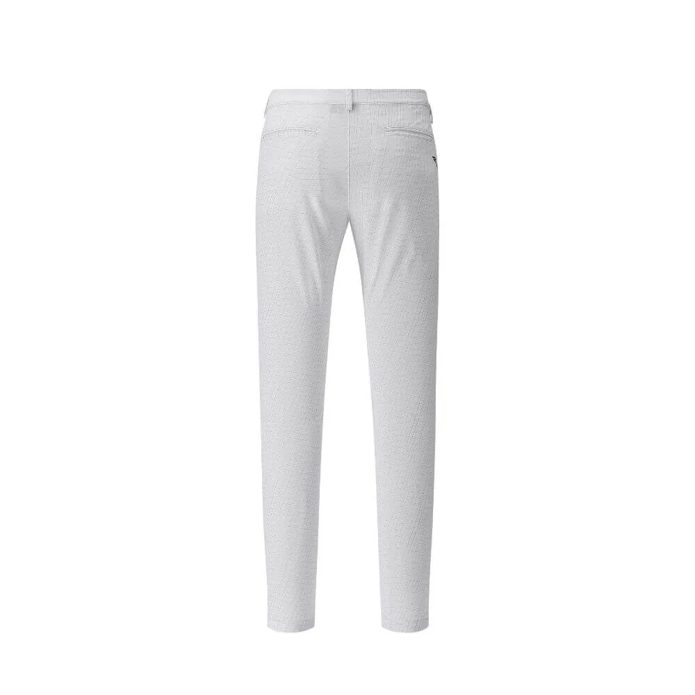 SETTENANI | SUNBLOCK® PERFORMANCE TROUSERS