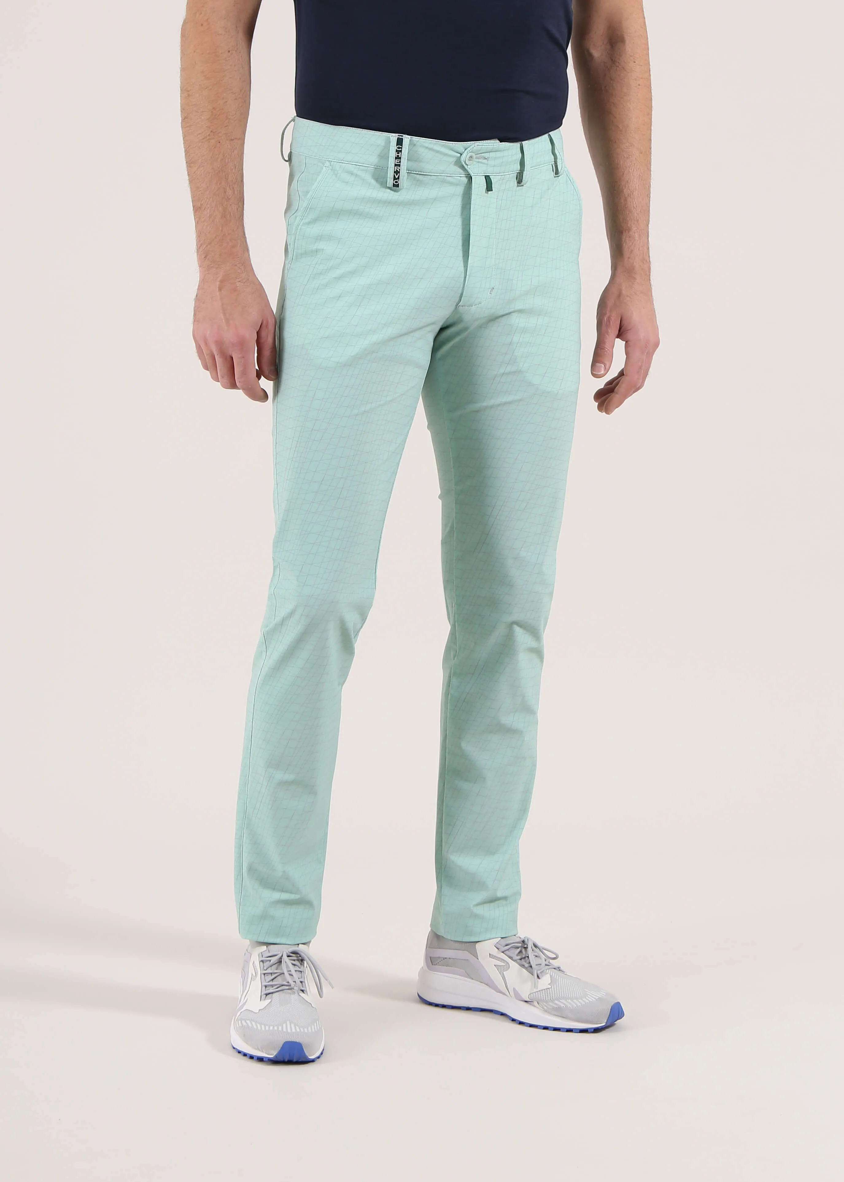 SETTENANI | SUNBLOCK® PERFORMANCE TROUSERS