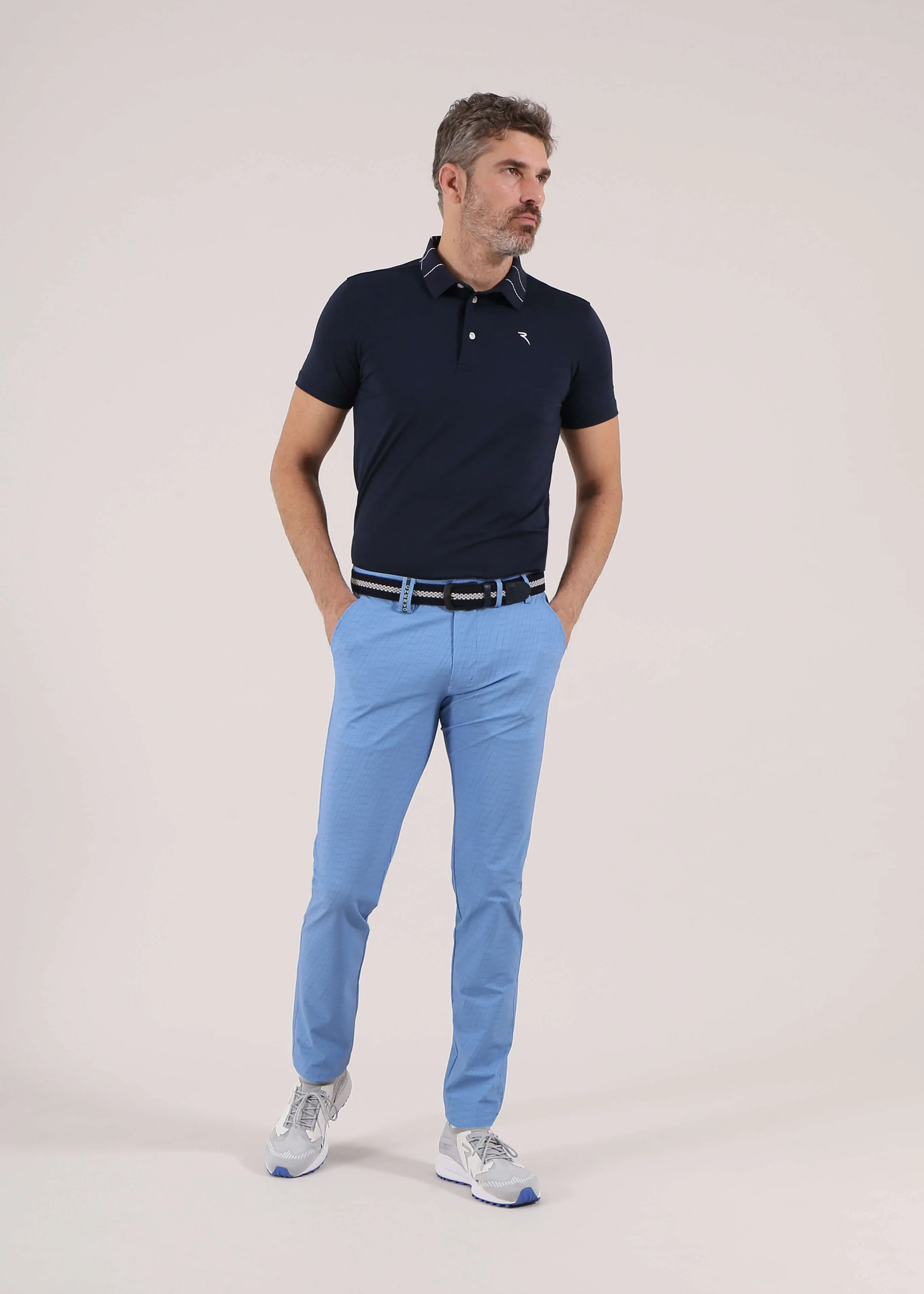 SETTENANI | SUNBLOCK® PERFORMANCE TROUSERS