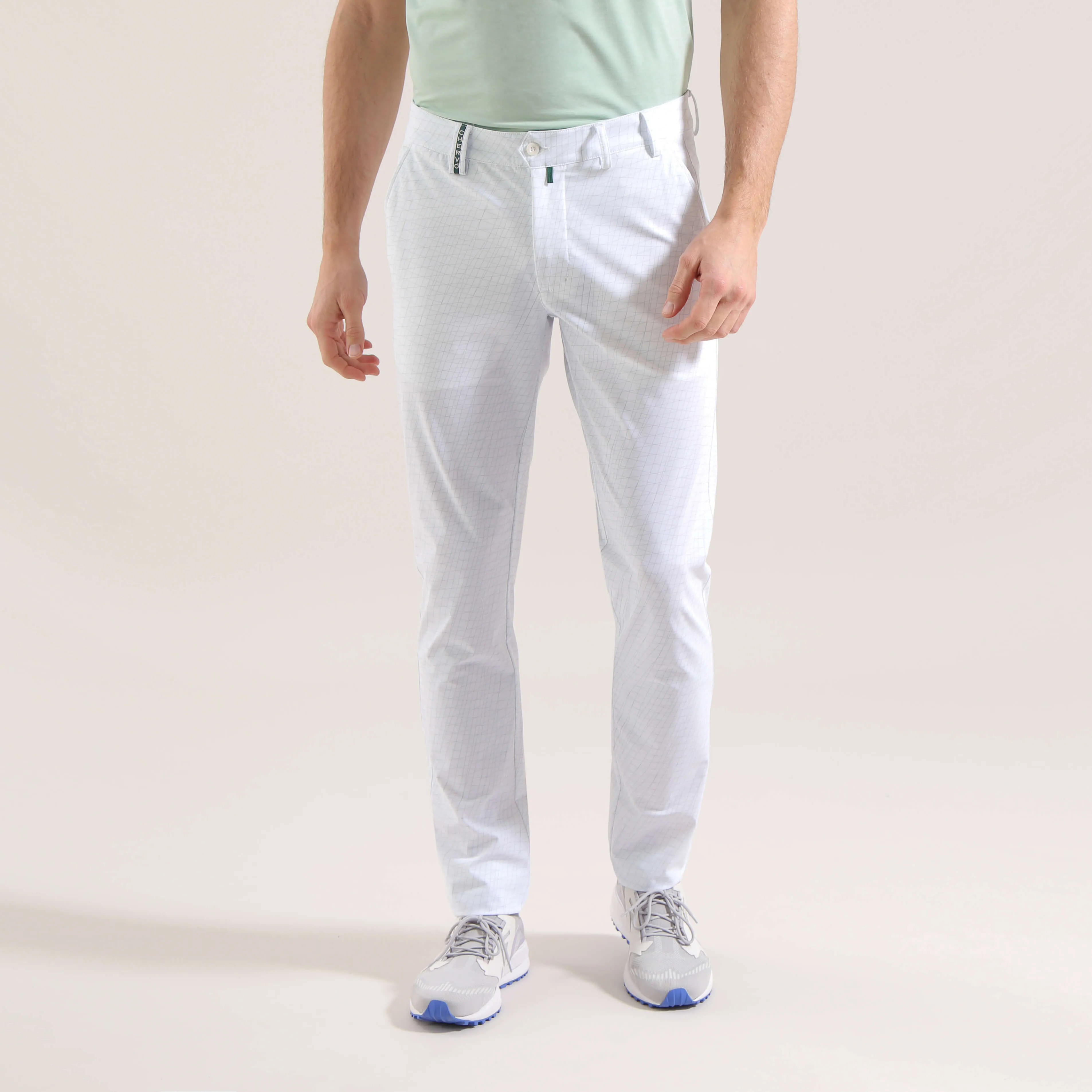 SETTENANI | SUNBLOCK® PERFORMANCE TROUSERS