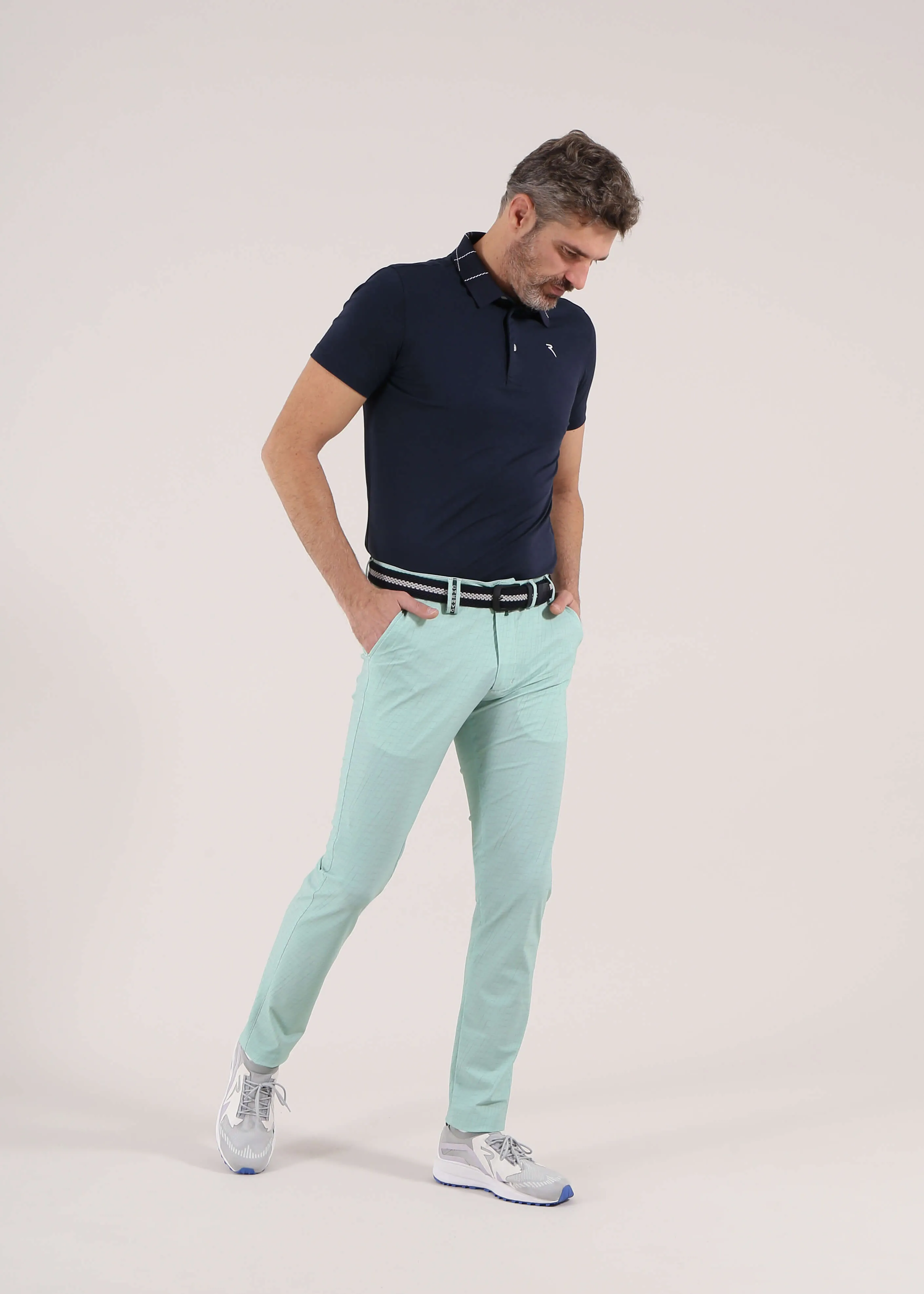 SETTENANI | SUNBLOCK® PERFORMANCE TROUSERS